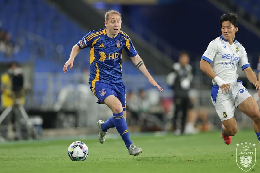 Mundial: rival elogia Fluminense, aposta em Messi e fala da relação com Ibra