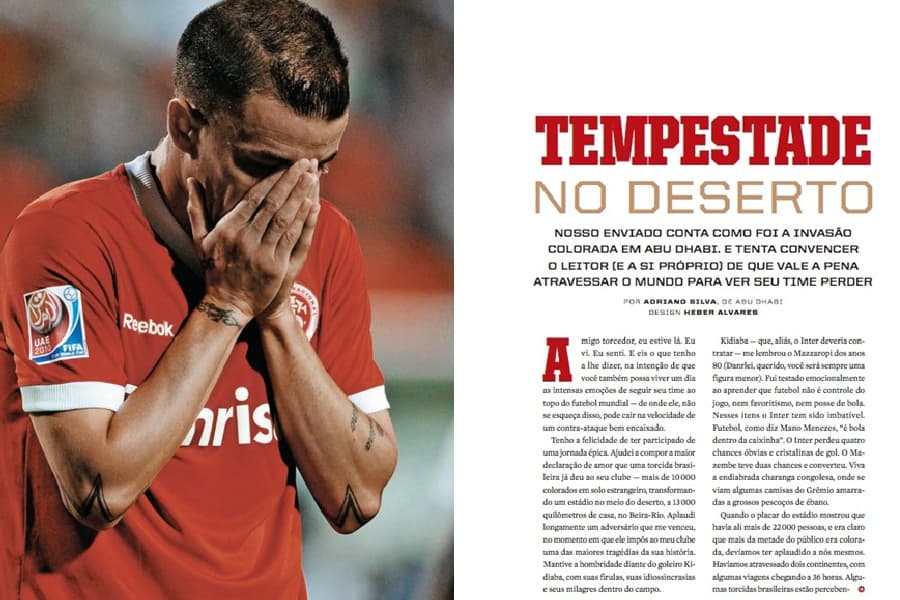 Mazembe: a maior zebra da história dos Mundiais?