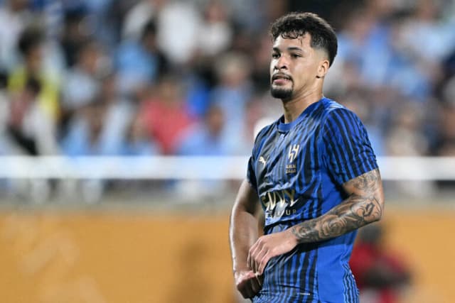 Negociação entre Marcos Leonardo e Atlético de Madrid sofre reviravolta