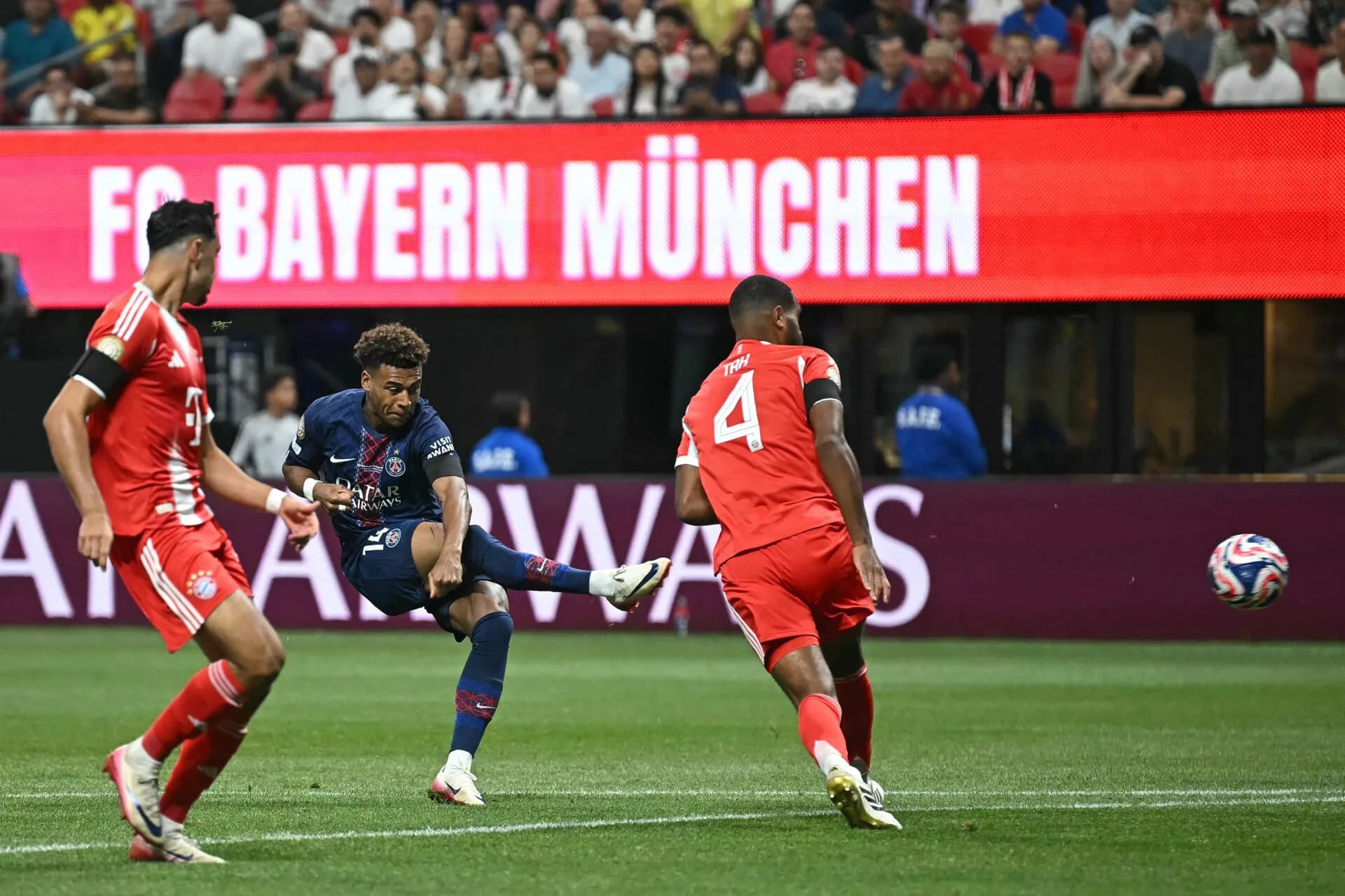 PSG x Bayern: semifinal reúne os melhores ataques da Europa