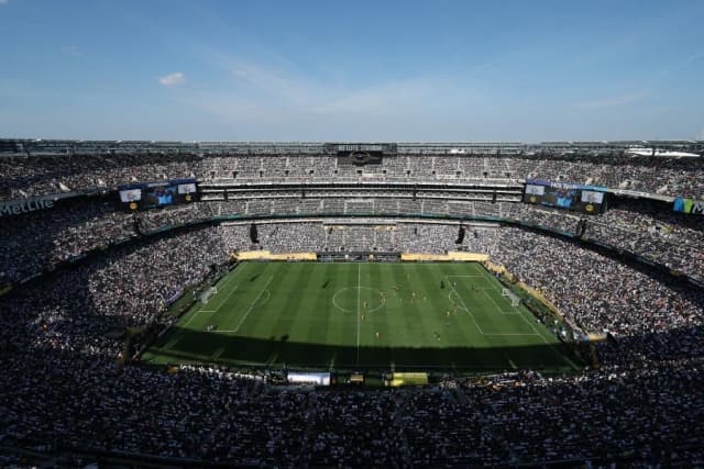 Guia Completo: Copa do Mundo 2026 – O Gigante das Américas