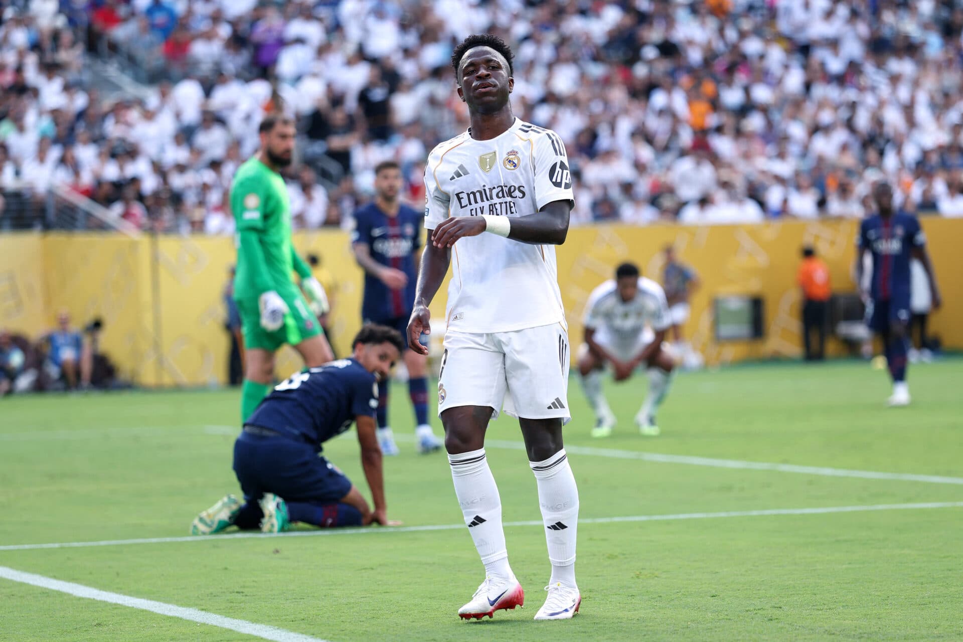 Imprensa espanhola detona eliminação do Real Madrid no Mundial