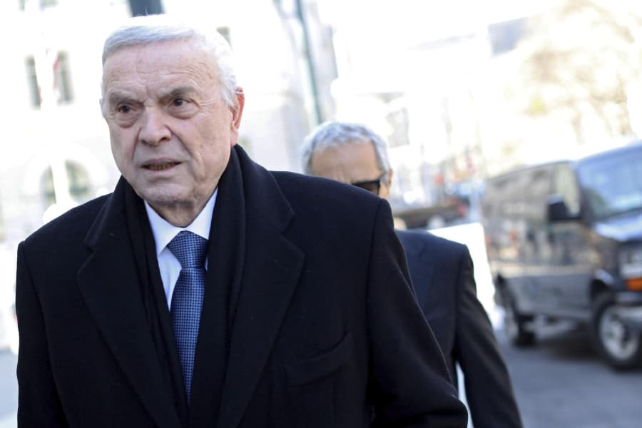 O que foi o Fifagate, escândalo de corrupção que condenou José Maria Marin