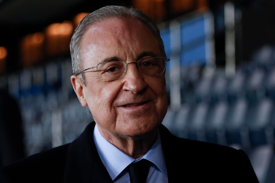 Era Florentino Pérez: façanhas e polêmicas dos 25 anos de reinado no Real Madrid