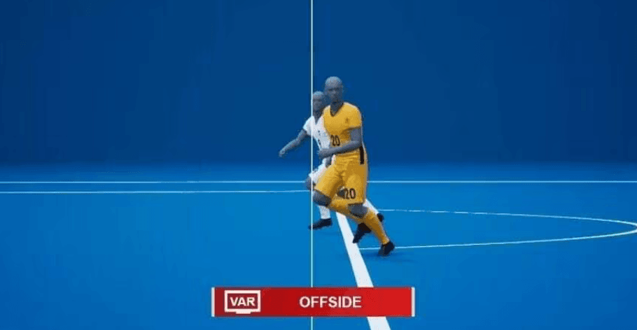 Impedimento semiautomático é infalível? Entenda a tecnologia