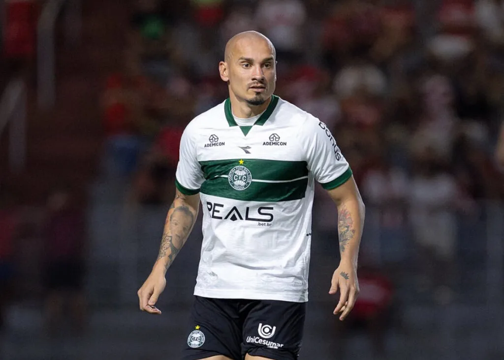 Coritiba x Botafogo-SP: onde assistir, horário e escalações pela Série B