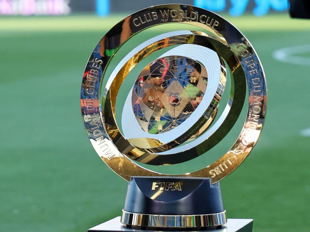 Saiba o significado por trás do troféu do Mundial de Clubes 2025