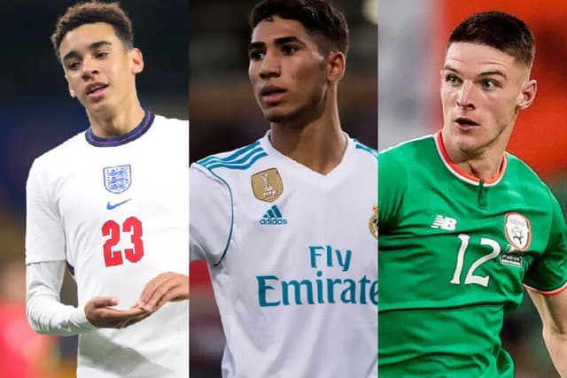 Estrelas que têm dupla (ou tripla) nacionalidade e você não sabia