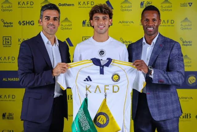 Por que João Félix é uma das maiores decepções do futebol até agora