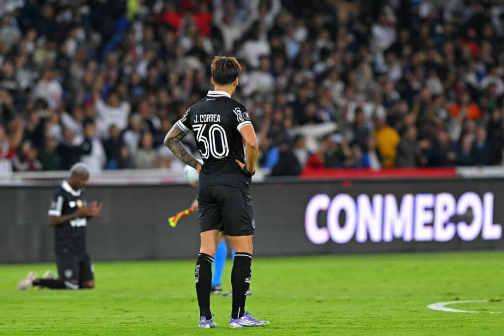 River no sufoco, Bota fora: classificados e duelos das quartas da Libertadores