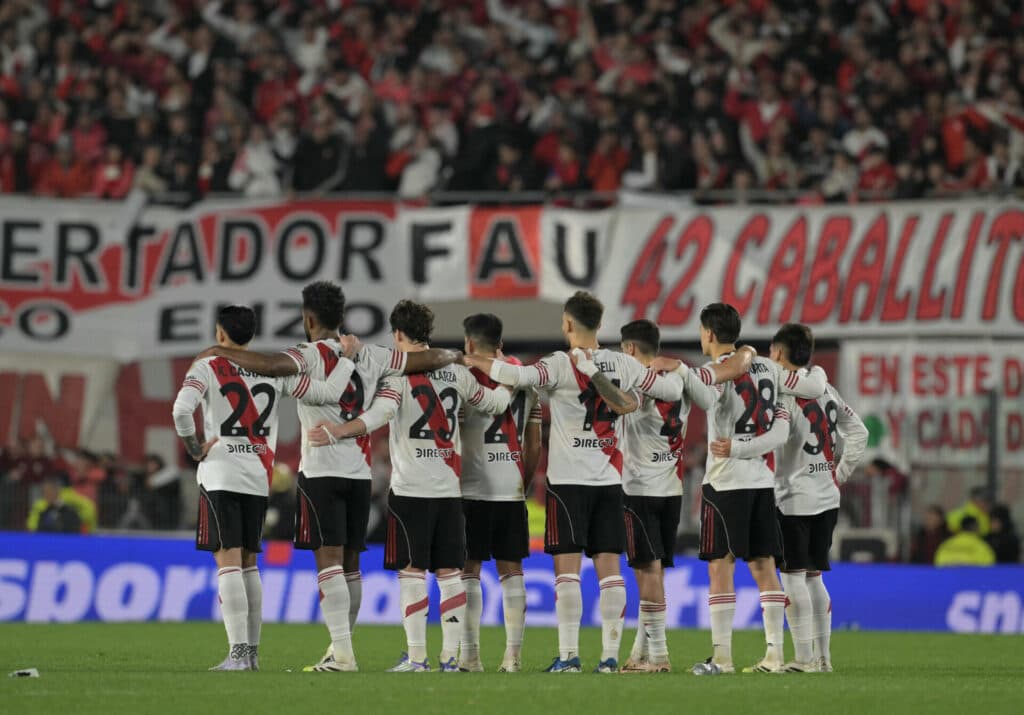 Libertadores e Sula: Argentinos sobram contra brasileiros em 2025