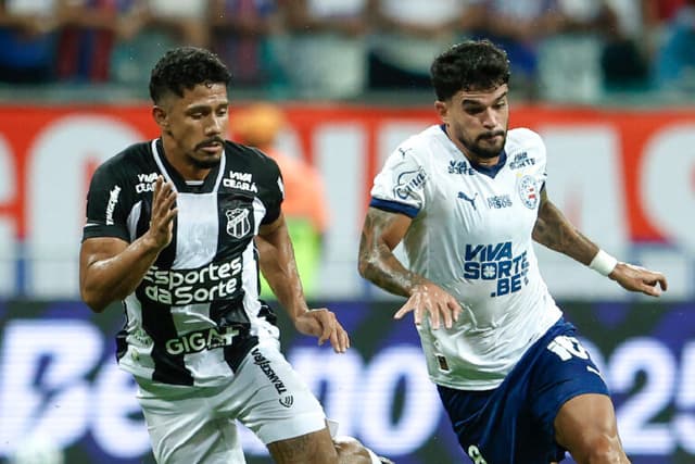 Semifinais da Copa do Nordeste: onde assistir, quem joga e mais