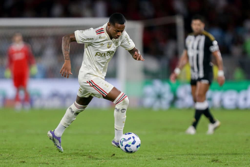 Flamengo nunca reverteu desvantagem fora em mata-mata; veja retrospecto