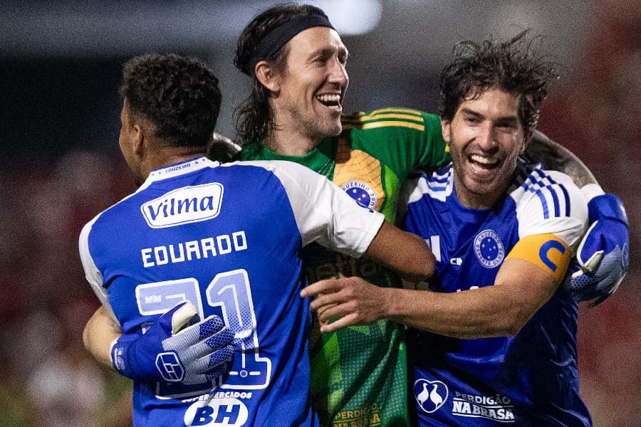 Quem são os classificados às quartas de final da Copa do Brasil