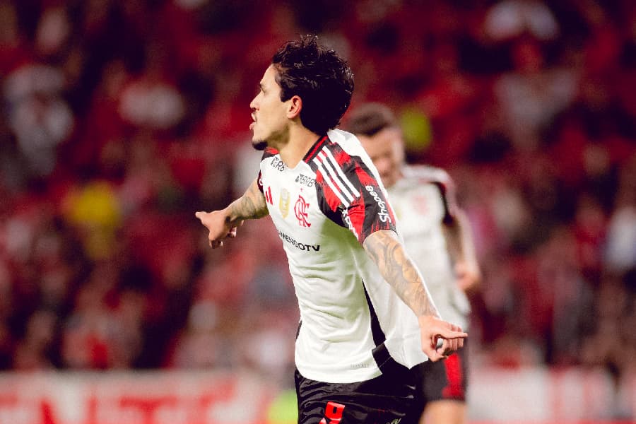 Flamengo e Palmeiras puxam corrida por título: resumo e resultados da 20ª rodada