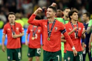 EFE/EPA/RONALD WITTEK