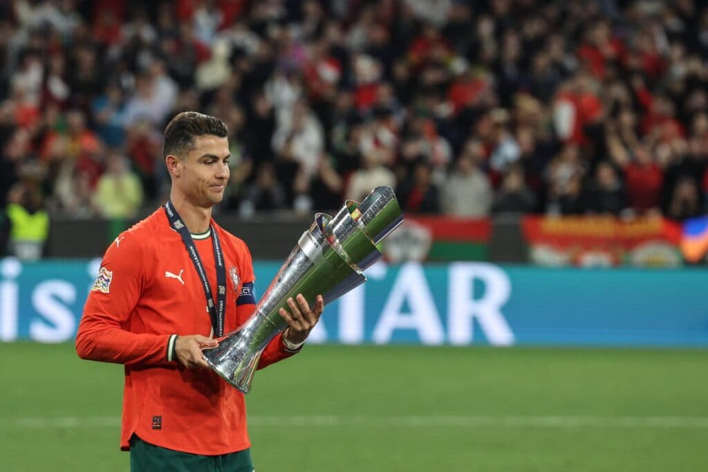 As principais ausências na lista de indicados à Bola de Ouro