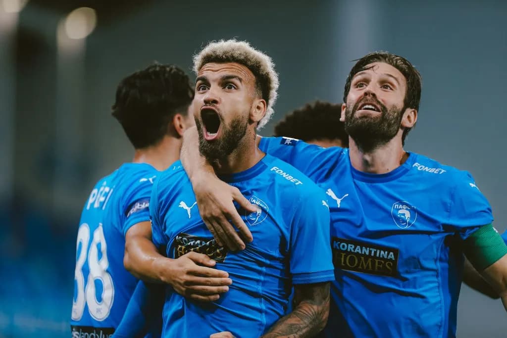 Pafos x Villarreal: onde assistir ao vivo ao duelo pela sobrevivência na Champions League