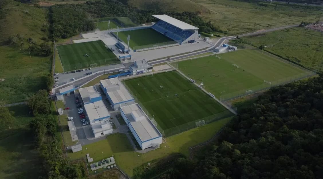 Conheça o Barra, o ‘Pescador’ que enfrenta o Corinthians na Copa