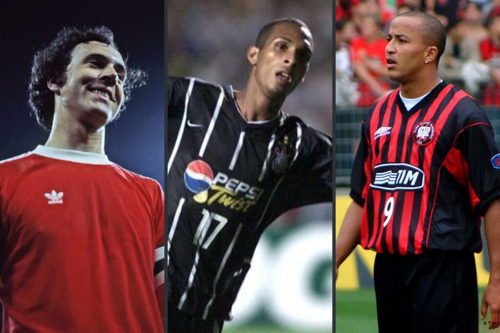 Corinthians e Nike renovam: as parcerias mais longas entre times e marcas esportivas