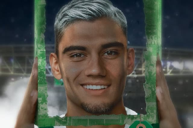 Andreas contratado: Palmeiras renova elenco com R$ 700 mi em 12 contratações