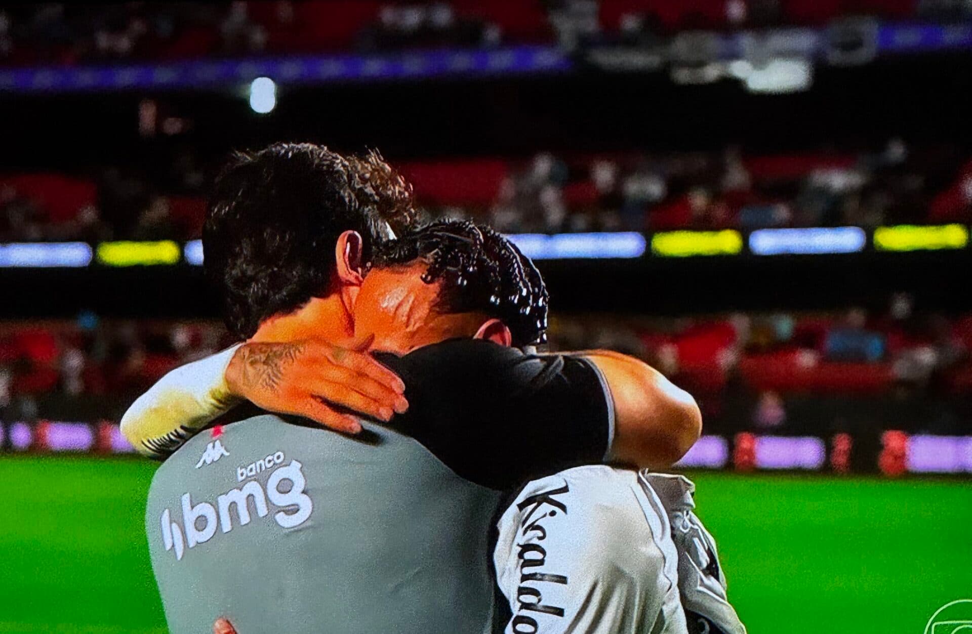 Derrota para o Vasco por 6 x 0 é a maior na carreira de Neymar