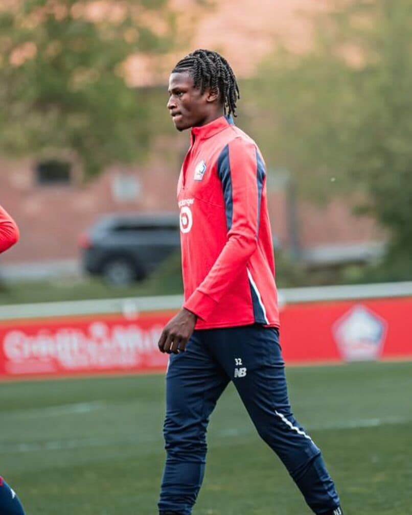 Lille x Dinamo Zagreb: onde assistir, horário e escalações na Europa League