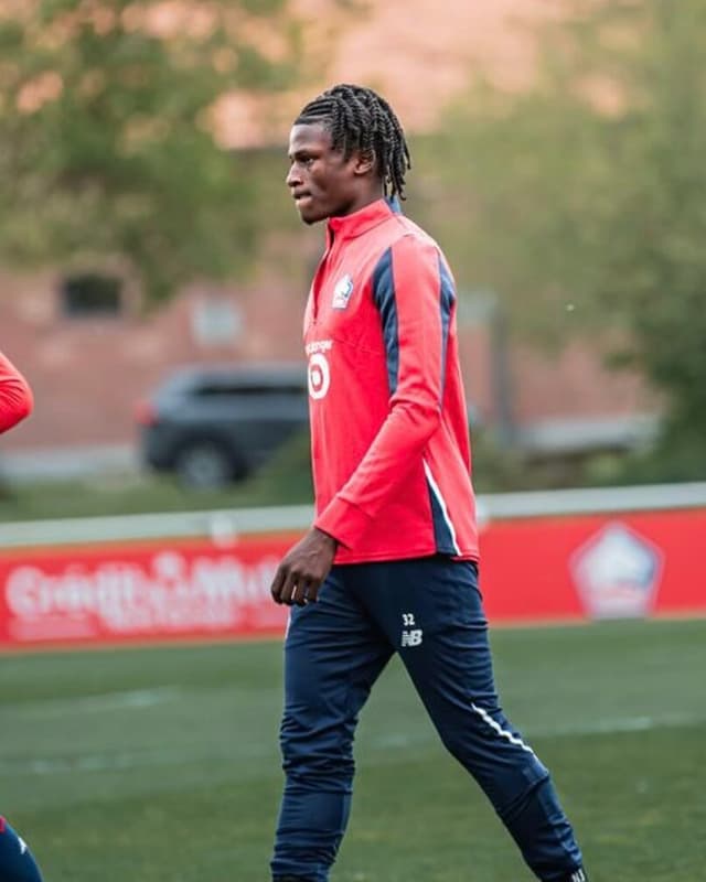 Lille x Paris FC: onde assistir, horário e escalações na Ligue 1