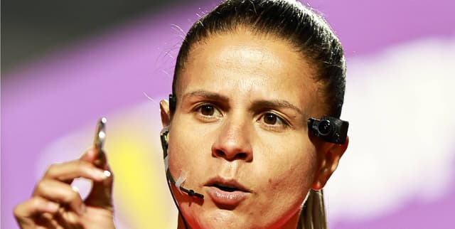 Federação Paulista estreia câmera do árbitro no futebol brasileiro