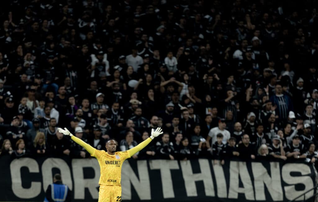 De Paulo Nunes a Carlos Miguel: jogadores que atuaram por Corinthians e Palmeiras