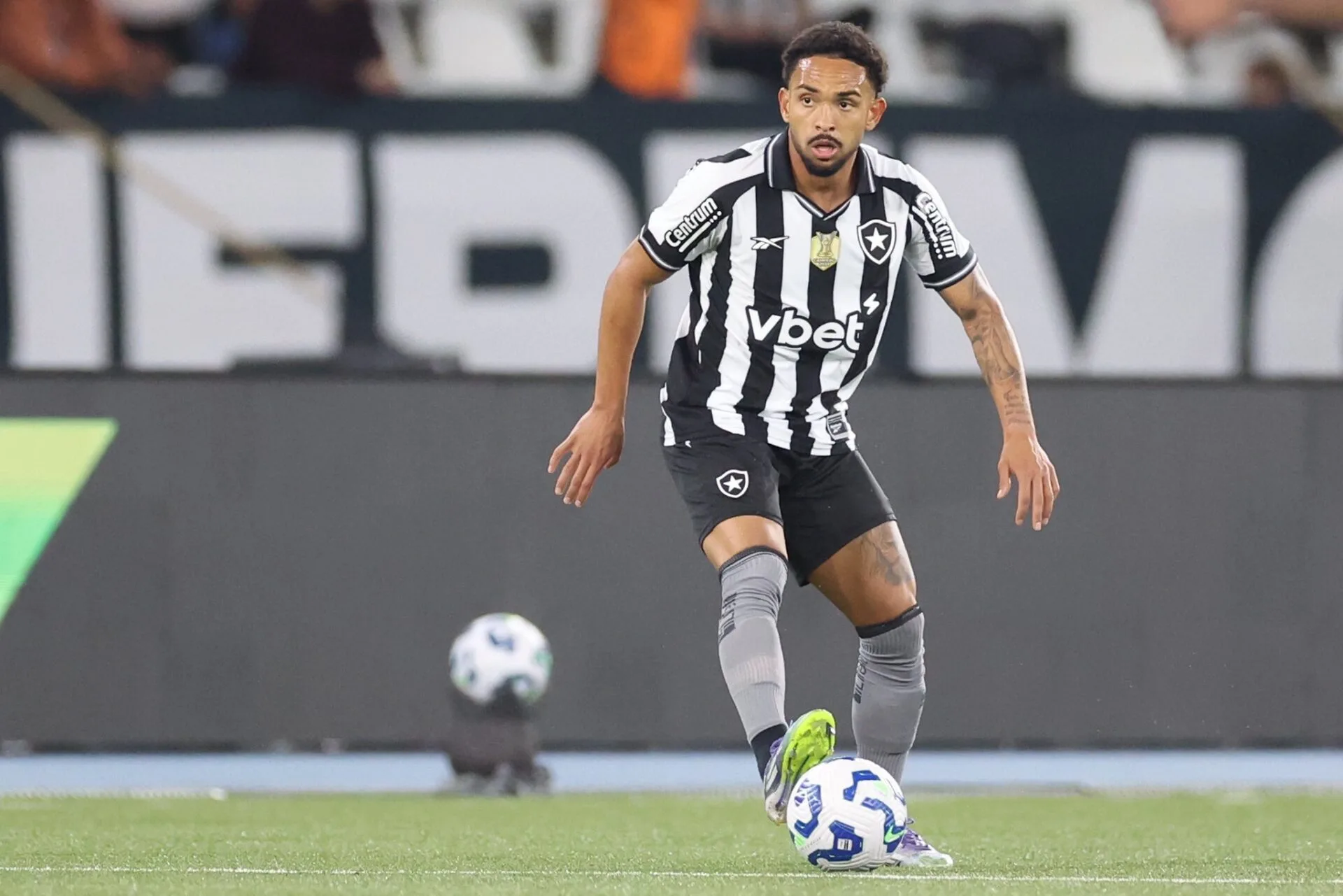 Mirassol empata com Botafogo e segue invicto em casa