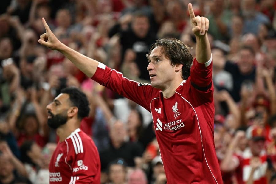 Liverpool x Real Madrid: saiba onde assistir e as escalações do clássico da Champions League