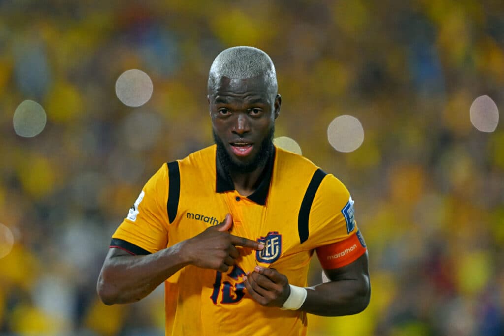 Equador quebra recorde do Brasil e Messi artilheiro; as estatísticas finais das Eliminatórias