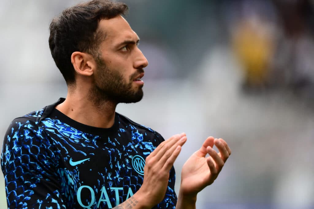 Inter de Milão x Kairat: onde assistir e horário do jogo pela Champions League