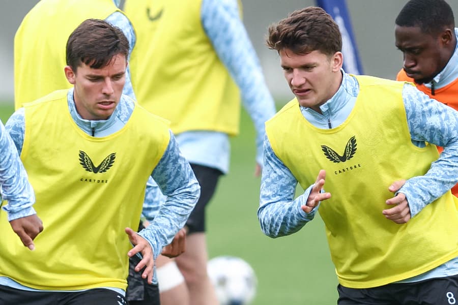 Club Brugge x Monaco: onde assistir, horário e prováveis escalações