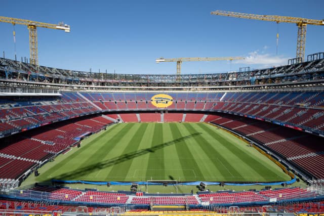Barcelona x Real Madrid: onde assistir, horário e detalhes do clássico que pode decidir La Liga