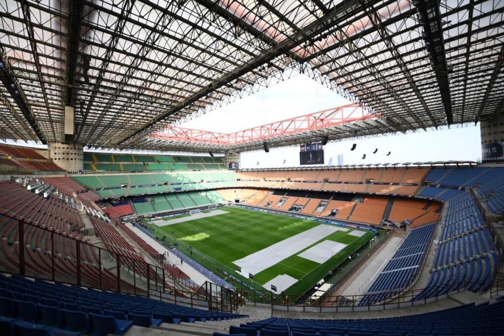 Novo San Siro: Milan e Inter avançam por arena conjunta; entenda