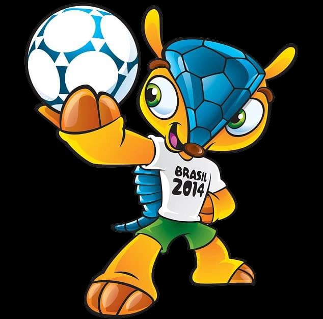 Copa de 2014, Brasil: Fuleco
