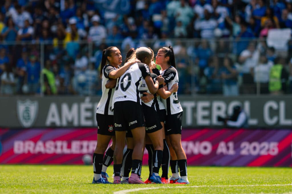Mundial feminino: Corinthians já tem programação completa; confira