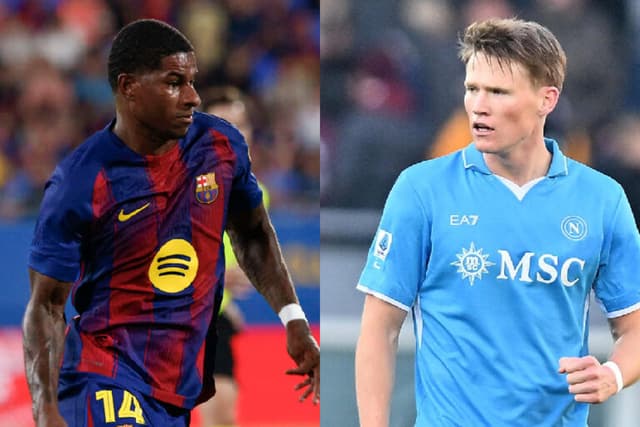 United vê jogadores ‘queimados’ brilharem em outros times; veja lista