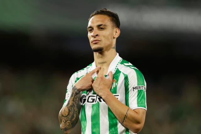 Getafe x Betis: onde assistir ao jogo pela La Liga