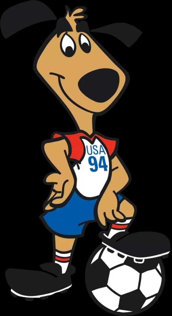 Copa de 1994, Estados Unidos: Striker