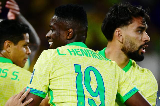 Surpresa na lista, Luiz Henrique levanta Maracanã e volta à briga por Copa