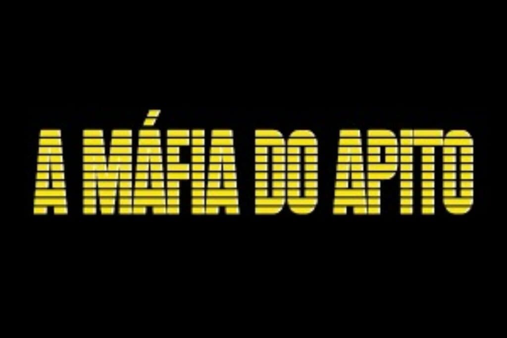 ‘A Máfia do Apito foi uma p… história’, diz produtor do documentário