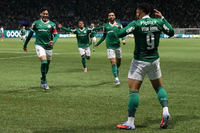 Palmeiras x LDU: onde assistir e escalações da semifinal da Libertadores