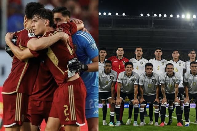 Eliminatórias: o que ainda está em jogo na última rodada