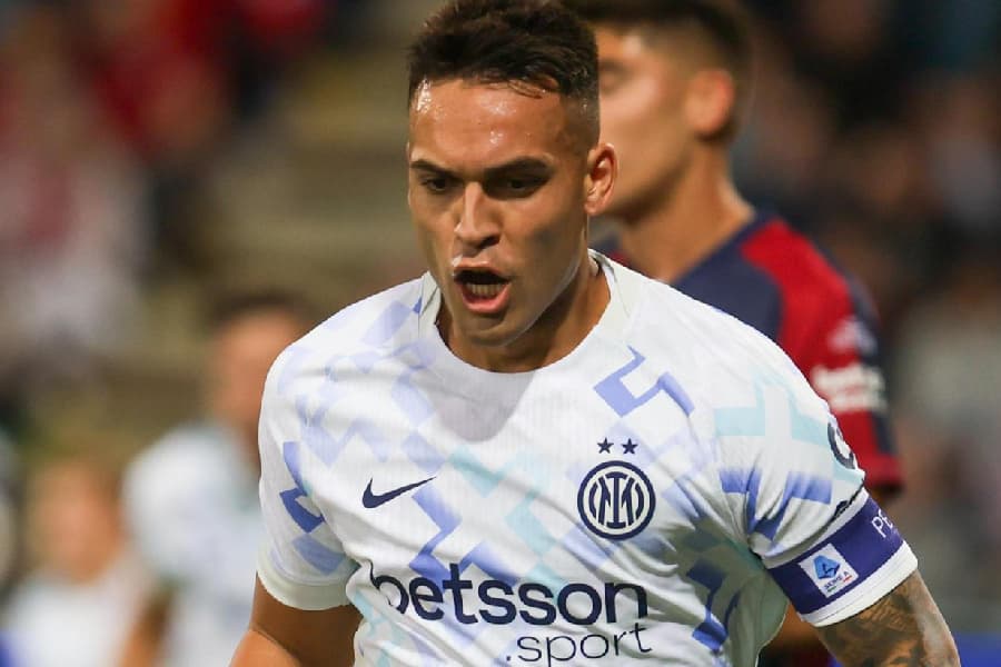 Inter de Milão x Slavia Praga: onde assistir, horário e informações da Champions League