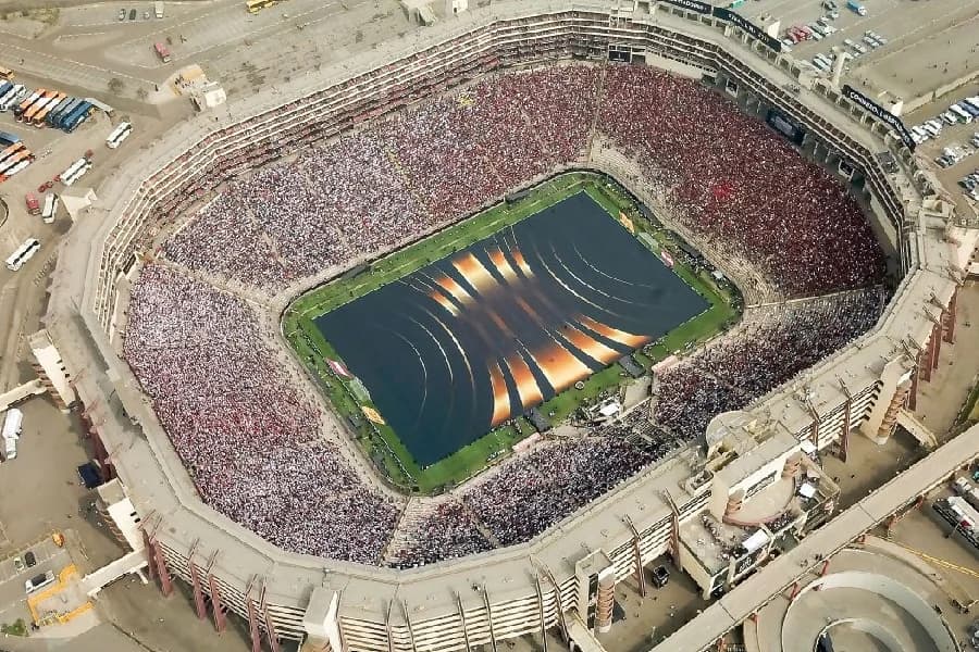 Conmebol abre venda de ingressos para final da Libertadores em Lima