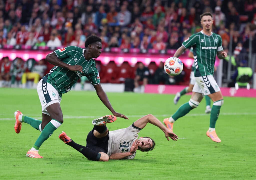 Werder Bremen x St. Pauli: onde assistir ao jogo pela Bundesliga