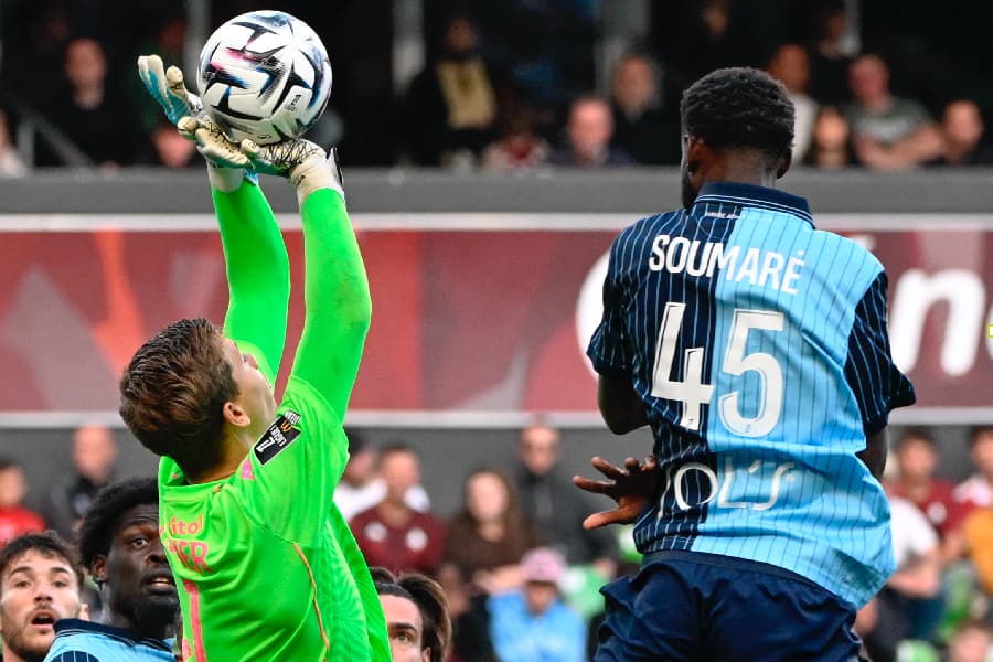 Le Havre x Nantes: onde assistir, horário e tudo sobre o jogo do Campeonato Francês